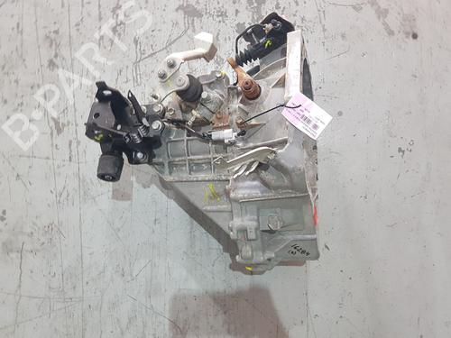 Gearbox TOYOTA YARIS (_P15_) | BP25033882M3 - Image 5