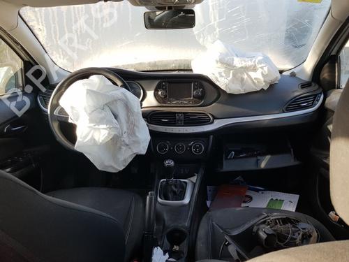 Left front driveshaft FIAT TIPO Hatchback (356_, 357_)  | BP15505351M38 