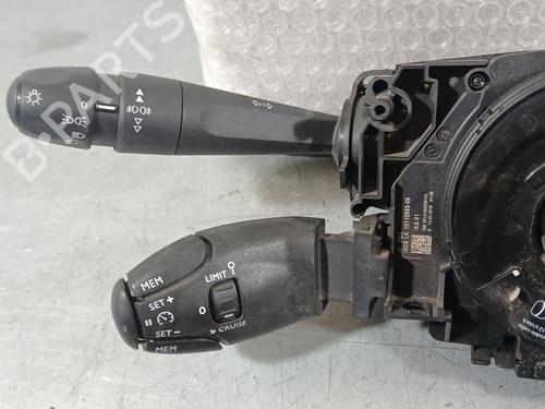Steering column stalk CITROËN C3 III (SX) 1.2 VTi 82 | BP27692515I23 - Image 2