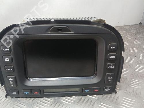 Used Electronic module JAGUAR S-TYPE II (X200) 2.7 D (207 hp) 16732923
