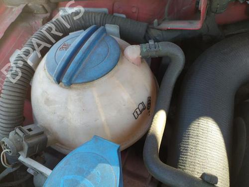Used Expansion tank AUDI A3 (8P1) 1.9 TDI (105 hp) 25334278