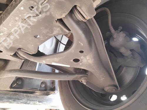 Querlenker links vorne für DACIA SANDERO II TCe 90 LPG (B8M1) (90 hp) 28153322