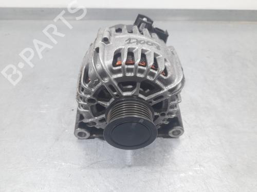 Generator FORD FOCUS III Turnier 1.5 TDCi (120 hp) 28366903