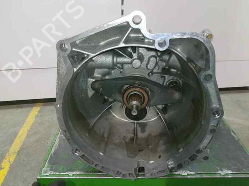 Used Gearbox BMW 1 (E87) 120 d (163 hp) 1857643
