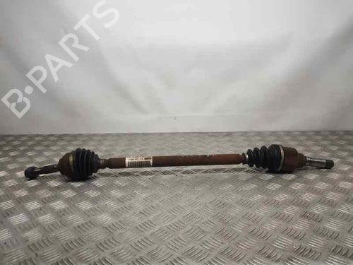 Used Right front driveshaft CITROËN C2 ENTERPRISE (JG_) 1.1 (60 hp) 20645656