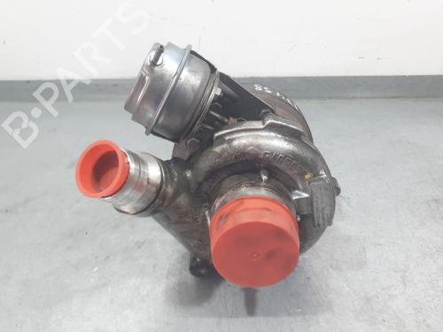 Used Turbocharger/Supercharger Turbocharger/Supercharger 34366439 34366439
