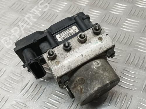 ABS pump NISSAN MICRA III (K12)  | BP3702956M43 