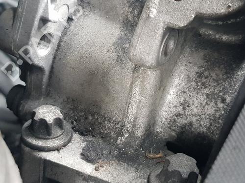 Styring servopumpe MERCEDES-BENZ M-CLASS (W163) [1998-2005]  12506304