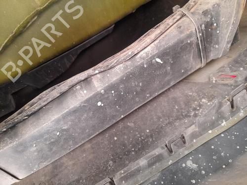 Used Rear bumper reinforcement SEAT IBIZA IV (6J5, 6P1) [2008-2017]  28168770