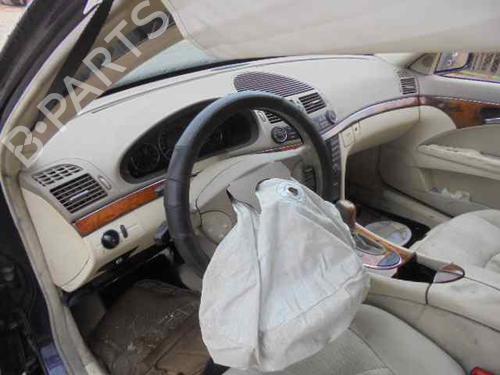 Front right window mechanism MERCEDES-BENZ E-CLASS (W211) E 320 CDI (211.026) | BP3466197C23 