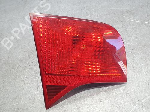 Used Left taillight AUDI A4 B7 (8EC) 2.5 TDI (163 hp) 6580521