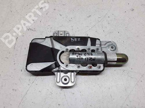 Right seat airbag BMW 3 (E46) 320 d | BP1228861C14 