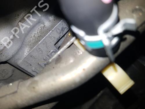 Engine TOYOTA AURIS (_E18_) 1.4 D-4D (NDE180_, NDE180R) | BP36503194M1 - Image 7