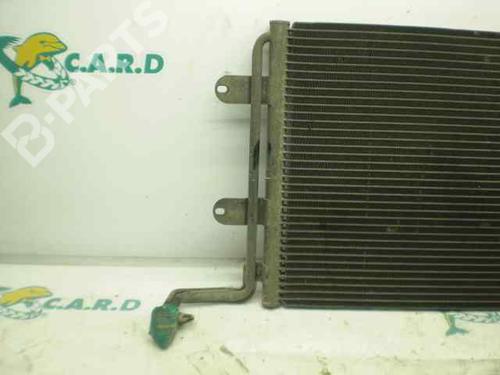 AC radiator SKODA OCTAVIA I (1U2)  | BP82088M32 