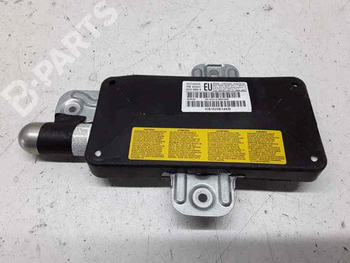 Used Right seat airbag BMW 3 (E46) 320 d (150 hp) 1094153