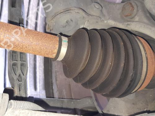 Used Left front driveshaft Left front driveshaft 37274193 37274193