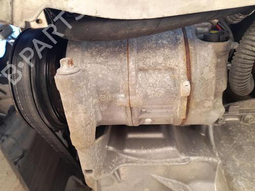 AC compressor MERCEDES-BENZ CLA Coupe (C117) CLA 200 (117.343) | BP26396035M34 