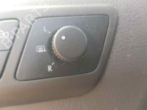 Used Mirror switch VW POLO (9N_, 9A_) [2001-2014]  24548250