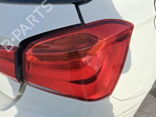 Used Right taillight Right taillight 39563952 39563952