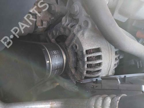Generator AUDI TT (8J3) 2.0 TFSI quattro (200 hp) 25153253