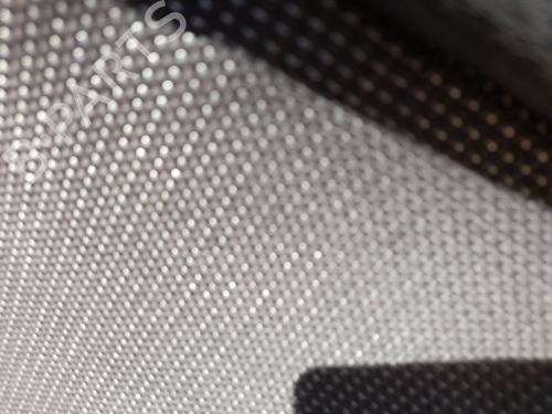 Rudehejsemekanisme Højre bagtil AUDI A3 (8L1) [1996-2006]  29887375