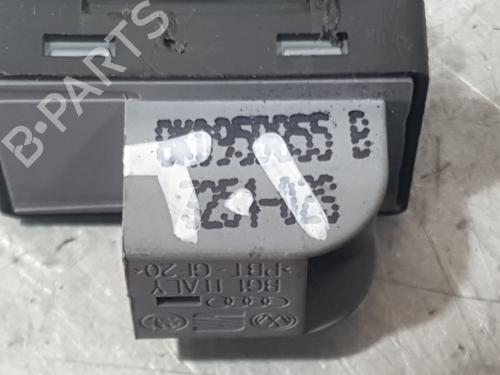 Left rear window switch AUDI A5 Sportback (8TA) 2.0 TDI | BP33465684I29 - Image 5