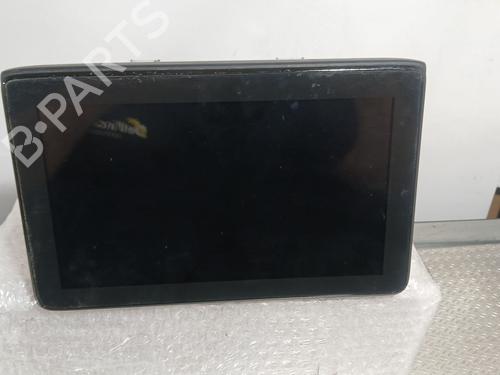 Used Electronic module Electronic module MG MG ZS SUV (AZS1) 1.0 T-GDi (111 hp) 29977054 29977054