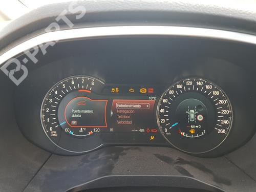 Used Instrument cluster FORD S-MAX (CJ, WA6) 1.5 EcoBoost (160 hp) 10732447