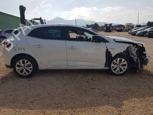 Engine control unit (ECU) RENAULT MEGANE IV Hatchback (B9A/M/N_)  | BP30434792M57 