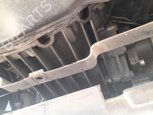 Used Gearbox VW PASSAT B5.5 (3B3) 1.9 TDI (101 hp) 25616404