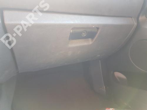 Used Glove box Glove box BMW X5 (E53) 3.0 d (184 hp) 10034102 10034102