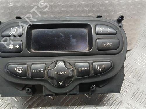 Commande Chauffage CITROËN XSARA PICASSO (N68) 1.6 (95 hp) 22779983