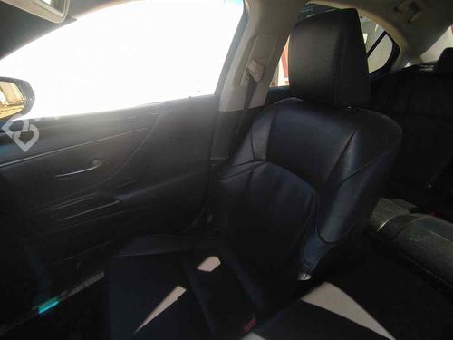 Used Right front seat LEXUS ES (_Z10_, _A10_, _H10_) [2018-2025]  23445786