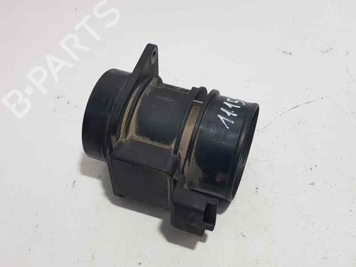 Used Mass air flow sensor Mass air flow sensor RENAULT SCÉNIC I MPV (JA0/1_, FA0_) [1999-2010] 8261792 8261792
