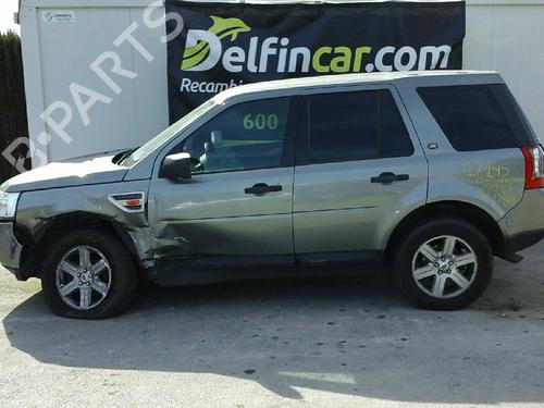 Electronic module LAND ROVER FREELANDER 2 (L359)  | BP11947356M83 