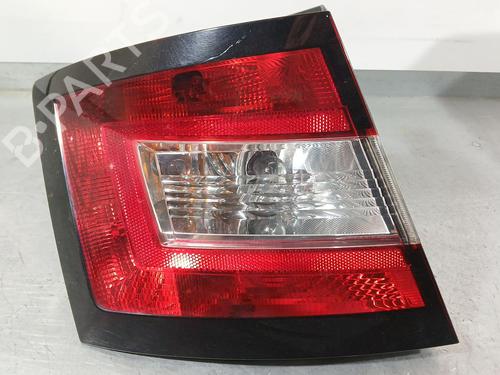 Used Left taillight Left taillight 37242444 37242444