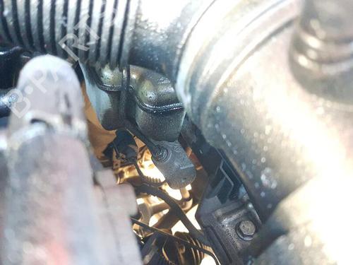Used Brake master cylinder SEAT ALTEA (5P1) 1.9 TDI (105 hp) 26395618