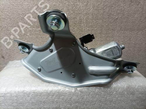 Rear wiper motor HYUNDAI KONA (OS, OSE, OSI)  | BP11847820M102 