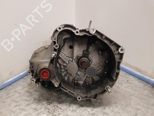 Used Gearbox FIAT STILO (192_) [2001-2010]  671332