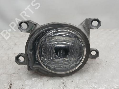 Used Left front fog light TOYOTA HILUX VIII Pickup (_N1_) [2015-2025]  25005995