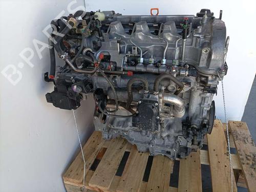 Engine HONDA ACCORD VIII Estate (CW)  | BP9675192M1 
