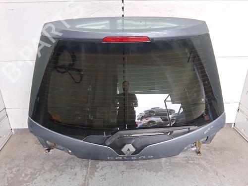 Bagklap CC/Kombi-Coupé Bagklap CC/Kombi-Coupé 39564043 39564043