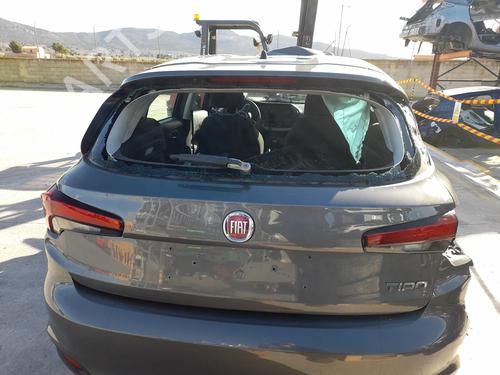 Used Tailgate FIAT TIPO Estate (356_, 357_) 1.4 (356WXA1B) (95 hp) 32028412