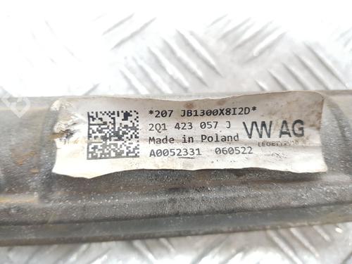 Steering rack SEAT IBIZA V (KJ1, KJG) 1.0 TSI | BP29725029M22
