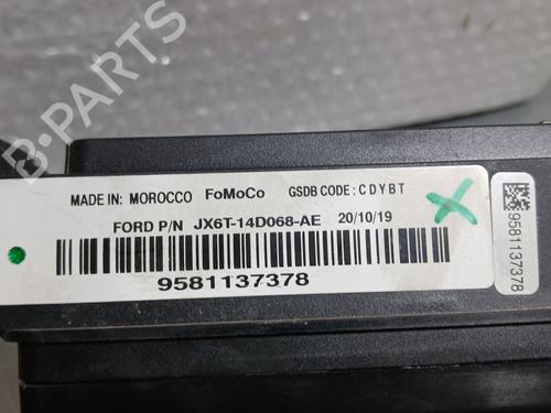 Fuse box FORD FOCUS IV (HN) 1.5 EcoBlue | BP39658350E1 - Image 3