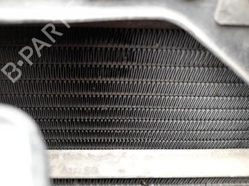 Used Water radiator ALFA ROMEO 147 (937_) 1.9 JTDM 8V (937.AXD1A, 937.AXU1A, 937.BXU1A) (120 hp) 29807754