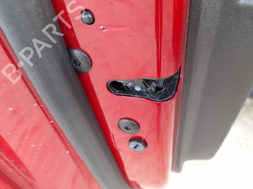 Used Front left lock OPEL CROSSLAND X / CROSSLAND (P17, P2QO) 1.5 Turbo D (75) (102 hp) 27460189