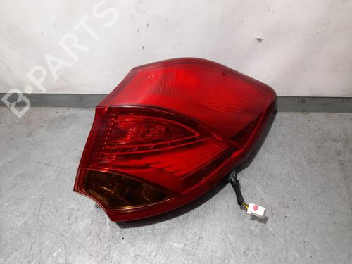 Højre baglygte KIA CEE'D (JD) [2012-2018]  9234569