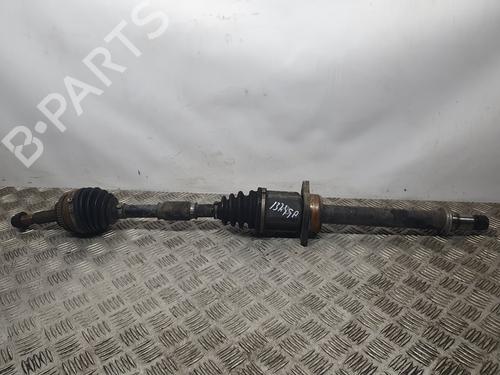 Used Right front driveshaft TOYOTA AVENSIS (_T25_) [2003-2008]  9091978