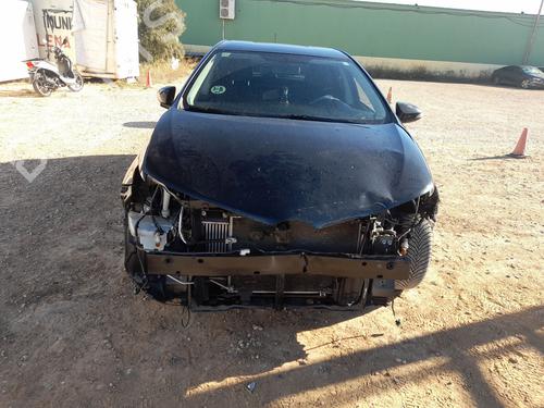 Bakspejl Højre TOYOTA AURIS (_E18_) 1.4 D-4D (NDE180_, NDE180R) | BP30710616C27 